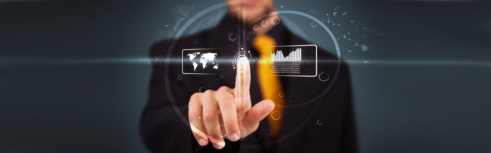 GROUND OR AIR, THERE IS NO STOPPING FOR US